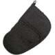 Carry All Pistol Case 8.5in, Condura, Black, Velveteen Lining, Zipper Closure, P0235-8.5in / AC183