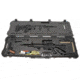 Case Club 2 AR15 Rifle Case, Black, Large, CC6064HXYW2AR