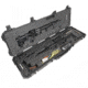 DEMO, Case Club 2 AR15 Rifle Case, Black, Large, CC6064HXYW2AR