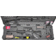 Case Club 3 Gun Competition Case, Black, Large, CC6064HXYW3GUN