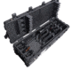 Case Club 4 Rifle Case, Black, Extra large, CC6084HXYWRIF4