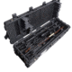 Case Club 4 Rifle Case, Black, Extra large, CC6084HXYWRIF4