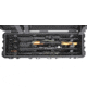 Case Club 4 Rifle Case, Black, Extra large, CC6084HXYWRIF4