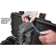Case Club 4 Rifle Case, Black, Extra large, CC6084HXYWRIF4