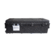 Case Club 4 Rifle Case, Black, Extra large, CC6084HXYWRIF4