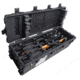 Case Club 4 Rifle Case, Black, Extra large, CC6084HXYWRIF4