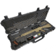 Case Club AR10 Rifle Case, Black, Medium, CC6063HXYWAR10