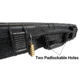 Case Club Breakdown AR-SBR &amp; AR Pistol Case, Black, Extra small, CC5020HXYWAR15