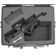 Case Club Breakdown AR-SBR &amp; AR Pistol Case, Black, Extra small, CC5020HXYWAR15