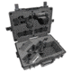 Case Club Breakdown AR-SBR &amp; AR Pistol Case, Black, Extra small, CC5020HXYWAR15