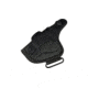 Cebeci Arms Holster Rifle Sling Lazy Stitch Chenille Black 31485B
