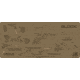 Cerus Gear Glock Instructional Bench Mat, 12in x 27in, Coyote, IM-GLK-INS-COY
