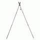 Champion Folding Shooting Sticks, Black 40578