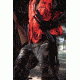 Champion Folding Shooting Sticks, Black 40578