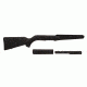 Champion Rifle Stock,Carbine,M1 GArand, Black 78076