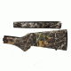 Champion Rifle Stock,Marlin 336 Lever,2Pc,Adult Size,Mossy Oak Break Up Infinity 78091, EDEMO1