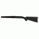 Champion Rifle Stock,Mauser/92-96 Small Rngs, Black 78040