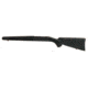 Champion Rifle Stock,Rem 788,S/A,222/223, Black 78043