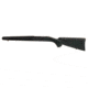Champion Rifle Stock,Ruger M77 Mkii,L/A, Black 78048