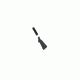 Champion Shotgun Stock,Youth,Rem 1100,12 GA Only, Black 78110