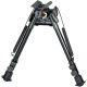Champion Traps and Targets Bipod Traverse 13.5in - 23in 40637