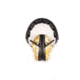 Champion Traps and Targets Slim Ear Muffs - Passive, Desert Camo CHA42915