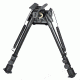 Champion Traps and Targets Bipod Traverse 6in - 9in 40635