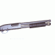 Choate Tool Shotgun Long Forend for Mossberg 500/590/600, Black, CMT-02-02-02
