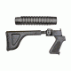 Choate Tool Side-Folding Shotgun Stock For Mossberg 500/600