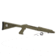 Choate Tool 10/22 Green Pistol Grip Stock, .22 Caliber, CMT-07-01-03