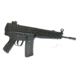 Choate Tool H&amp;K 93 Plastic End Cap, No Loop, CMT-15-09-01