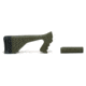 Choate Tool MK5 Green Remington 870 Pistol Grip Stock And Forend, Green, CMT-01-01-19
