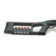 Choate Tool Mossberg 500 Mk-6 &amp; Fe Set Orange, CMT-02-01-17