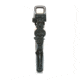 Choate Tool Mp-5 Steel Back Plate W/Loop, 9mm, CMT-15-09-02