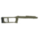 Choate Tool Rager 10/22 Dragunov Green Rifle Stock, .22 Caliber, CMT-07-01-09