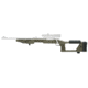 Choate Tool Remington 700 BDL/ADL Short Left Hand Sniper, CMT-22-01-13