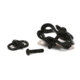 Choate Tool Remington Base Clamp 1in Matte Finish, CMT-55-08-02