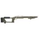 Choate Tool Sniper Win 70/Fn Short Action Stock, CMT-22-03-03