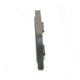 Choate Tool Youth and Body Armor 1/4 inch Hard Butt Plate,Multi Calibers, CMT-18-06-04