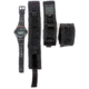 BlackHawk Clandestine Assault Watch Band-Medium-6.75 90WB02BK