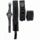 BlackHawk Clandestine Assault Watch Band-Small -6.25 90WB01BK