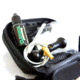 Clenzoil Multi-Caliber Pistol Kit, Black, 2328