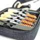 Clenzoil Multi-Caliber Pistol Kit, Black, 2328