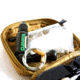 Clenzoil Multi-Caliber Pistol Kit, Tan, 2076