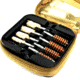 Clenzoil Multi-Caliber Pistol Kit, Tan, 2076