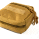 Clenzoil Multi-Caliber Pistol Kit, Tan, 2076