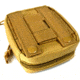 Clenzoil Multi-Caliber Pistol Kit, Tan, 2076