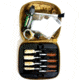 Clenzoil Multi-Caliber Pistol Kit, Tan, 2076