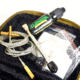 Clenzoil Multi-Caliber Rifle Kit, Tan, 2830