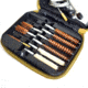 Clenzoil Multi-Caliber Rifle Kit, Tan, 2830
